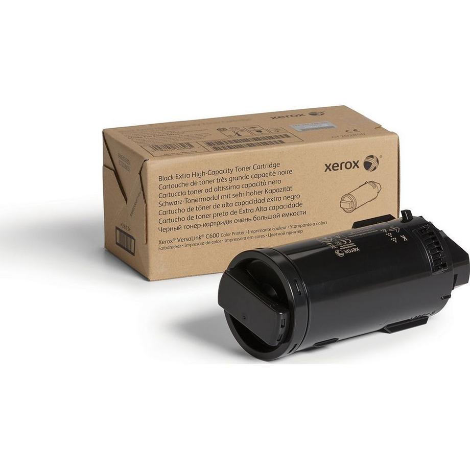 XEROX Toner Modul EHC black 106R03923 VersaLink C600 16'900 S.