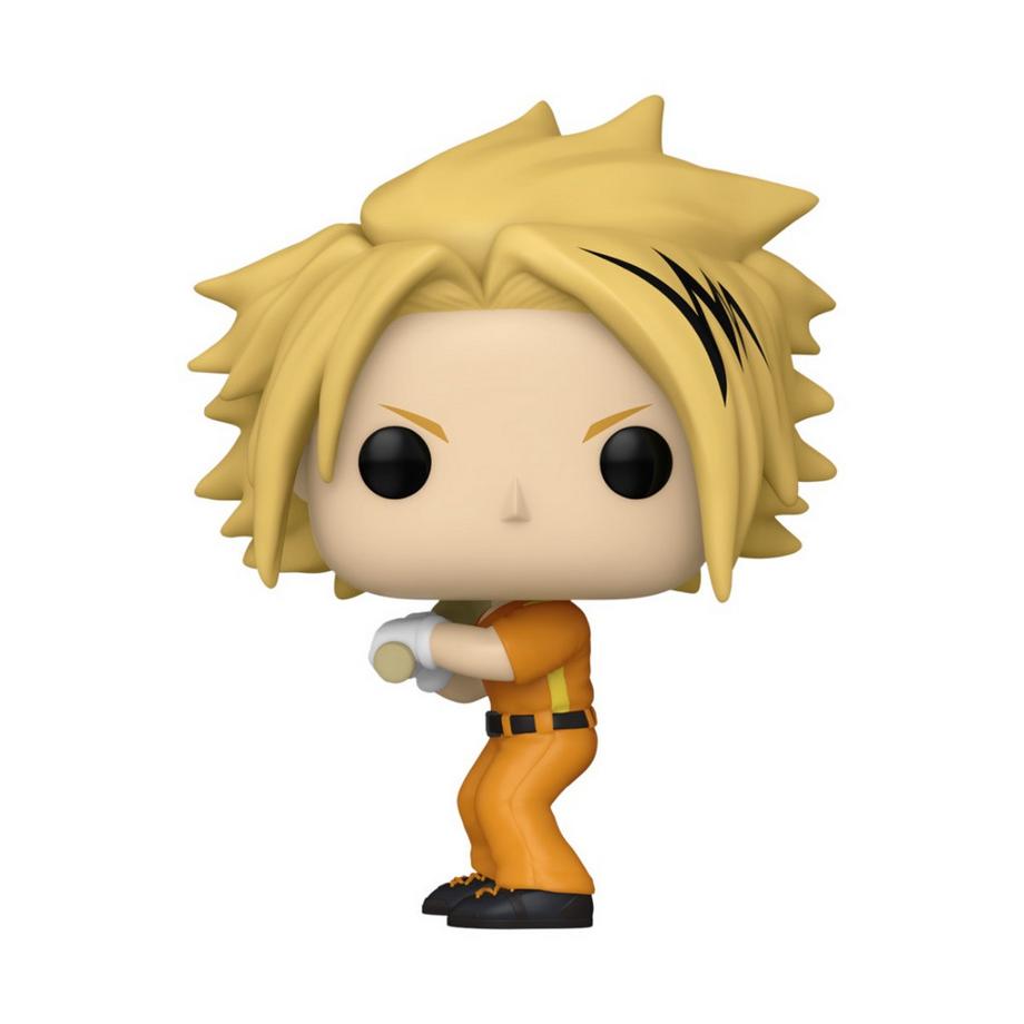 Funko  Funko POP! My Hero Academia HLB: Denki Kaminari (1517) 