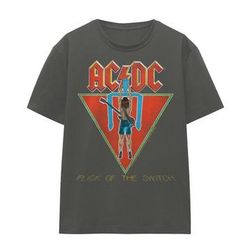 ACDC Flick of the Switch TShirt