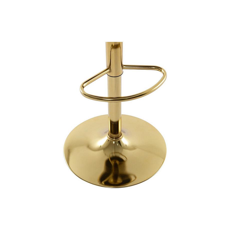 Vente-unique Tabouret de bar LOMYA  