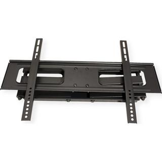 Value  Value 17.99.1205 Supporto TV a parete 177,8 cm (70") Nero 