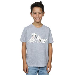 Disney  Tshirt DALMATIANS FRIENDS 