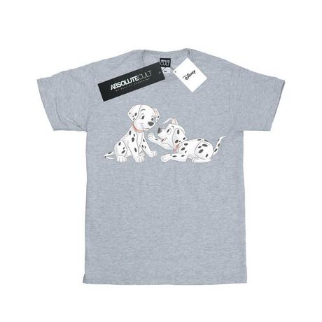 Disney  Tshirt DALMATIANS FRIENDS 