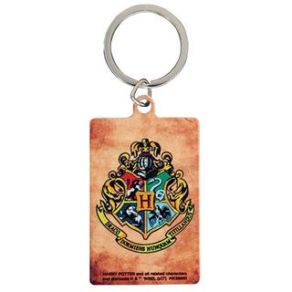 Harry Potter  Hufflepuff Schlüsselanhänger 