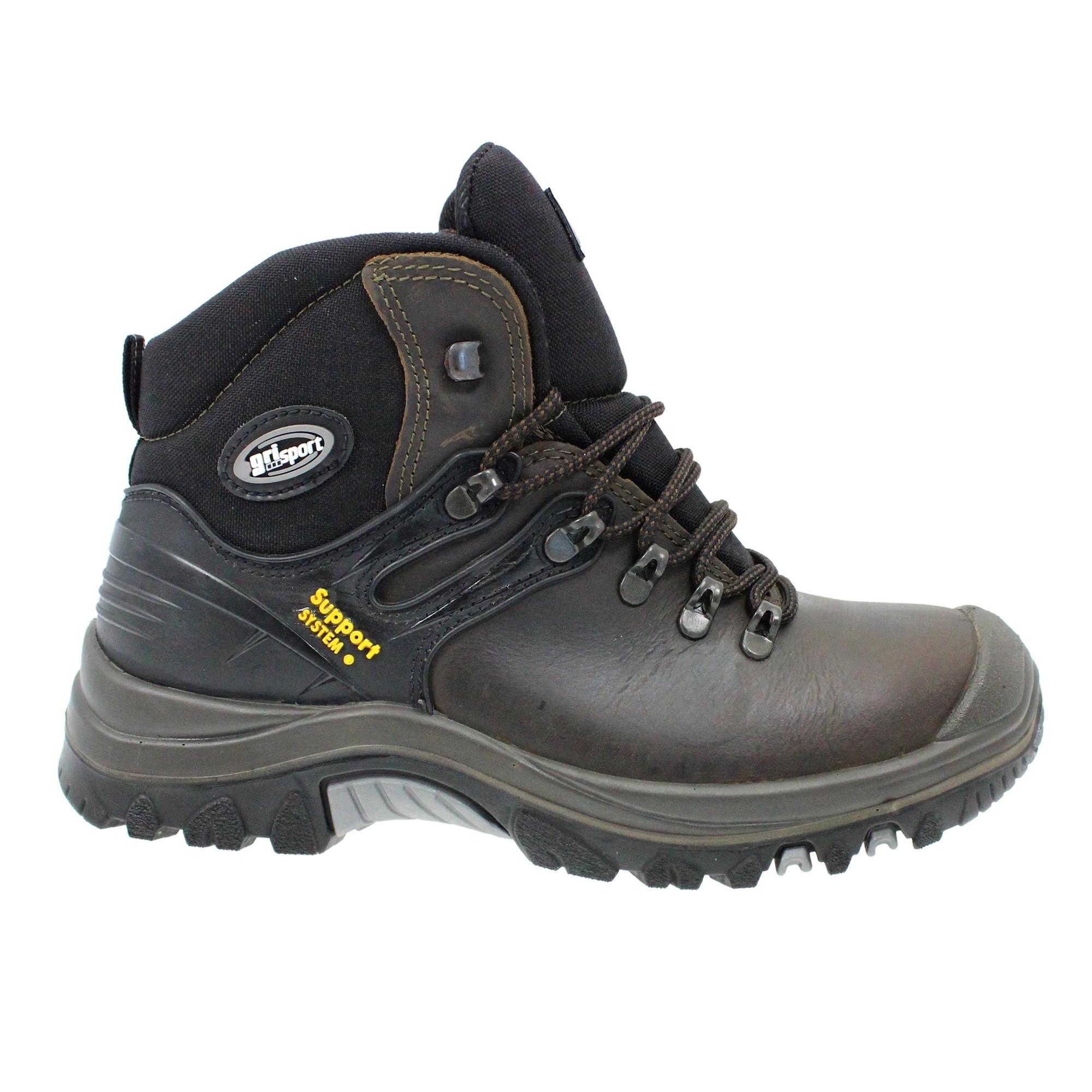 Grisport  Bottines de sécurité WORKMATE 