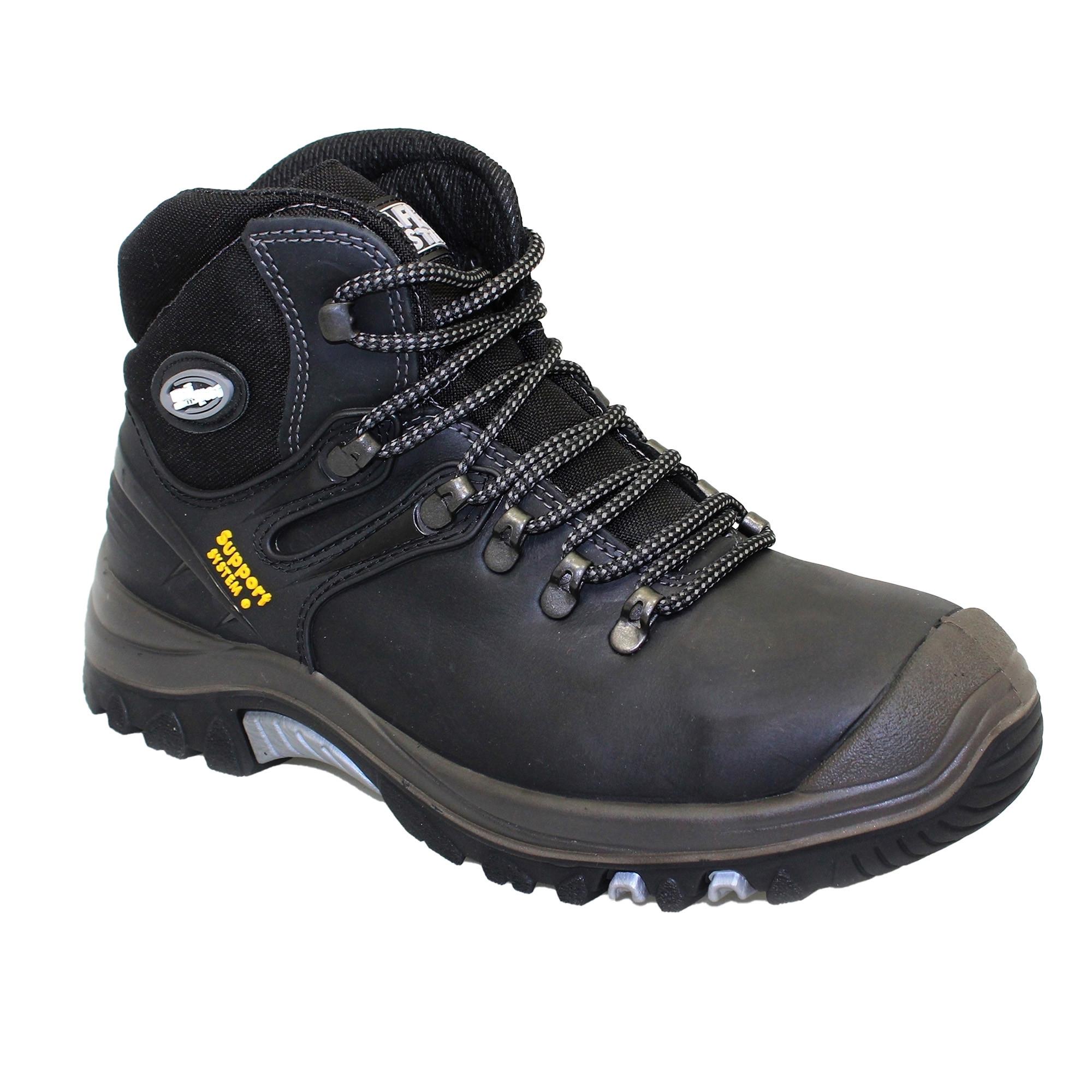 Grisport  Bottines de sécurité WORKMATE 