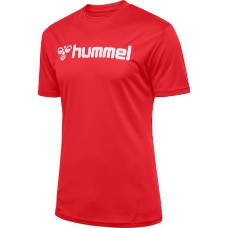 Hummel  trikot logo 