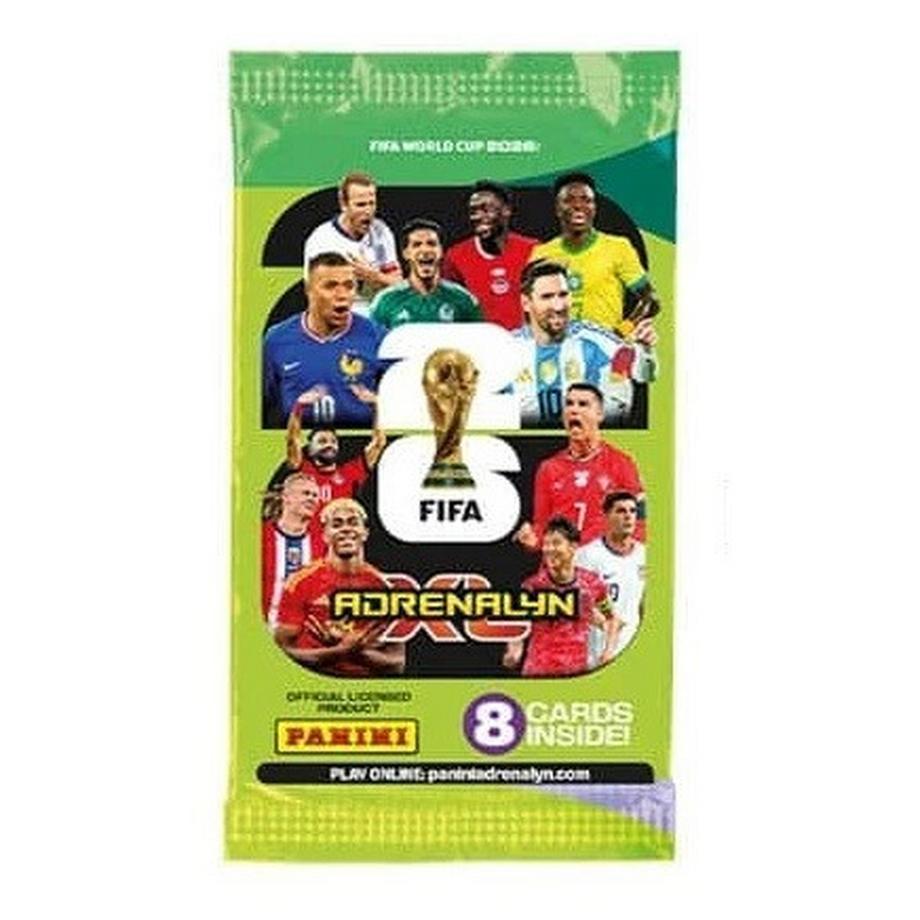 FIFA WM 2026 TC Booster