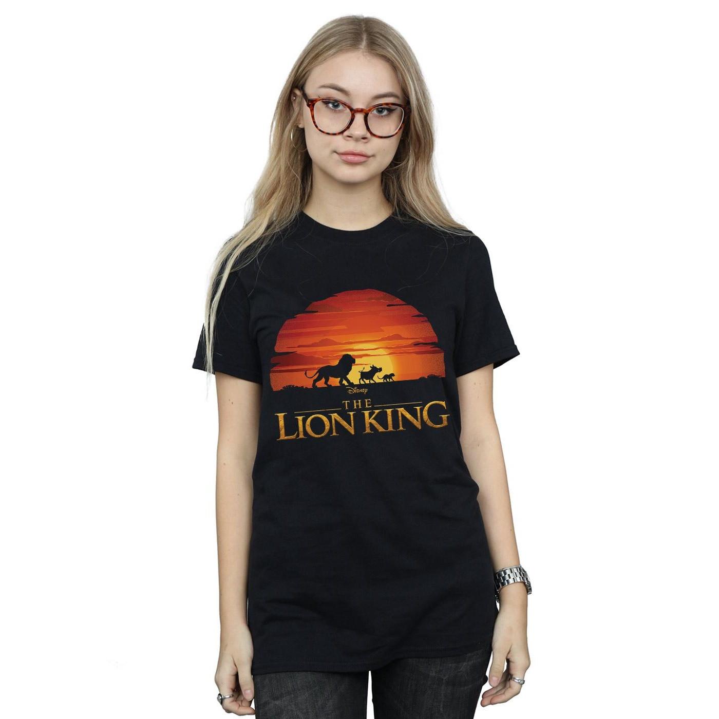 Disney  Tshirt THE LION KING 