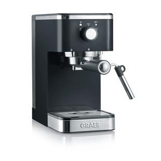 Graef Graef ES 402 Semi-automatique Machine à expresso 1,25 L  