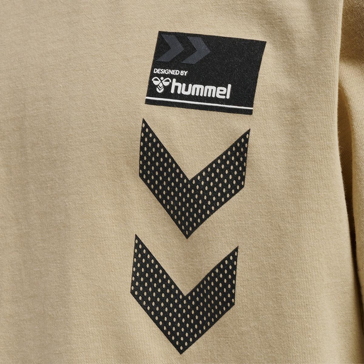 Hummel  t-shirt enfant hmdlwimb 