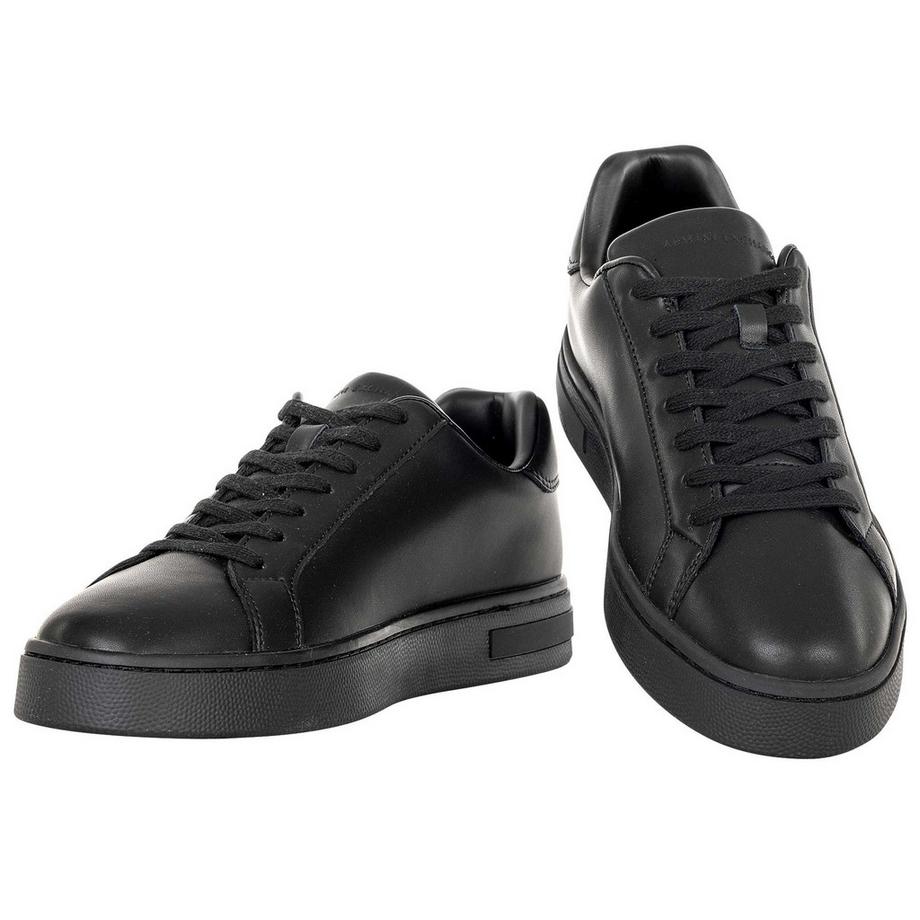 Armani Exchange Sneakers Vestibilità Confortevole Sneaker Uomini Vestibilità confortevole 