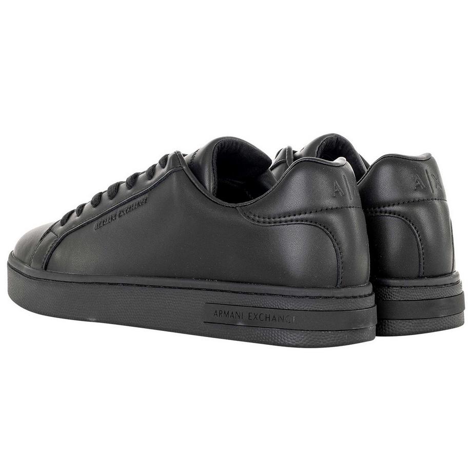 Armani Exchange Sneakers Vestibilità Confortevole Sneaker Uomini Vestibilità confortevole 