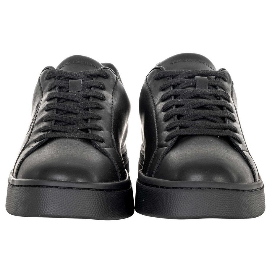 Armani Exchange Sneakers Vestibilità Confortevole Sneaker Uomini Vestibilità confortevole 