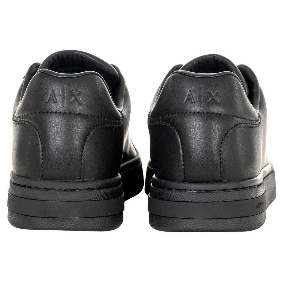 Armani Exchange Sneakers Vestibilità Confortevole Sneaker Uomini Vestibilità confortevole 
