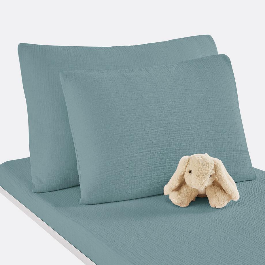 Baby-Kissenbezug Kumla