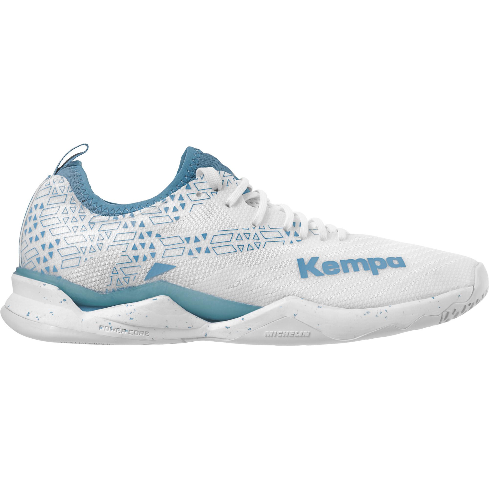 Kempa  scarpe indoor da wing lite 2.0 game changer 