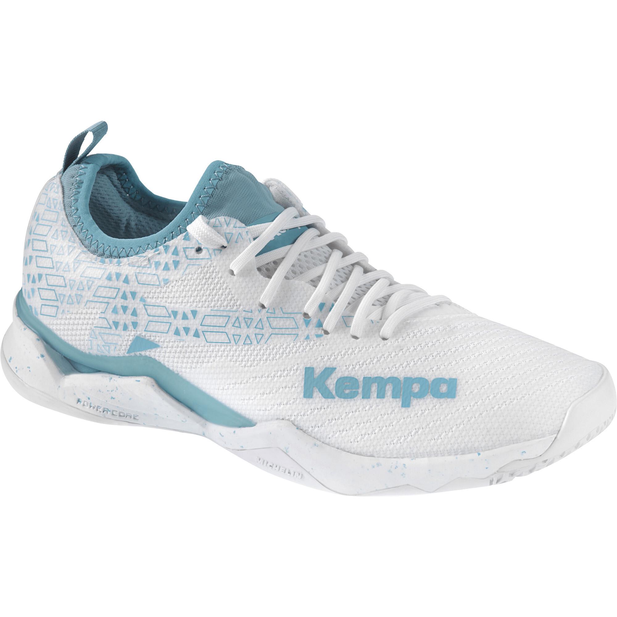 Kempa  scarpe indoor da wing lite 2.0 game changer 