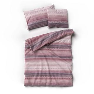 Lotus Bettwaren Ajala Raso Biancheria da Letto  