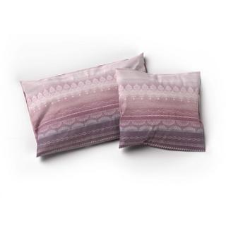 Lotus Bettwaren Ajala Satin Linge de Lit  