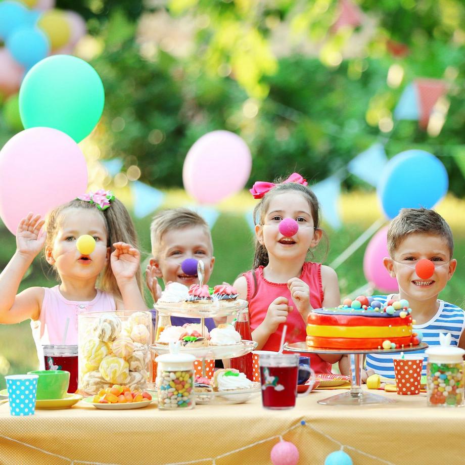 B2X  2er-Set Kindergläser mit Pferdemotiv 