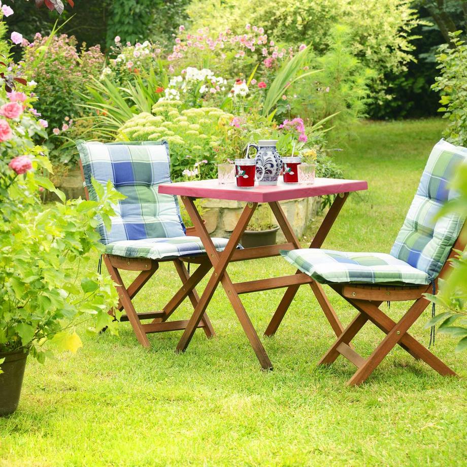 B2X  2er-Set Kindergläser mit Pferdemotiv 