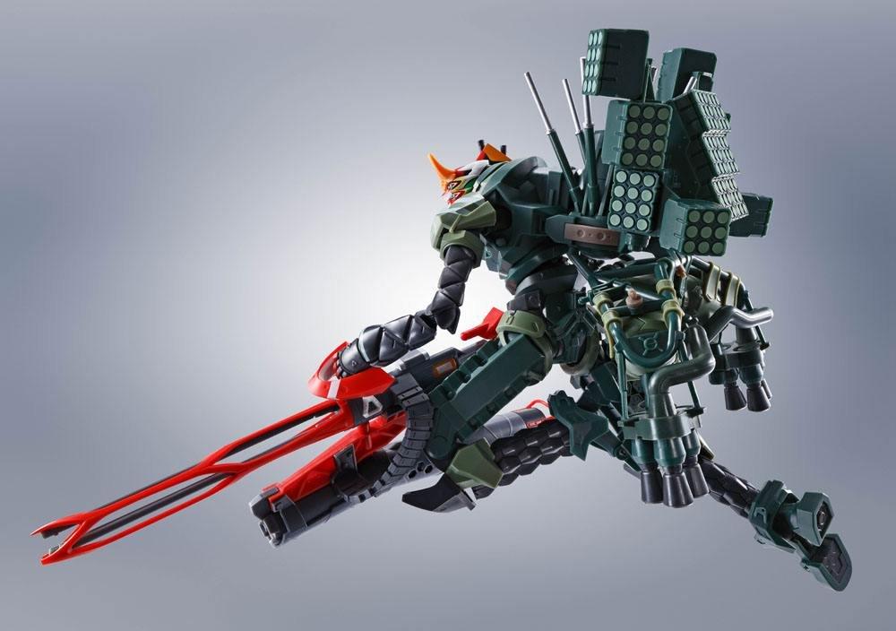 Bandai  Action Figure - Evangelion - New Eva-02 