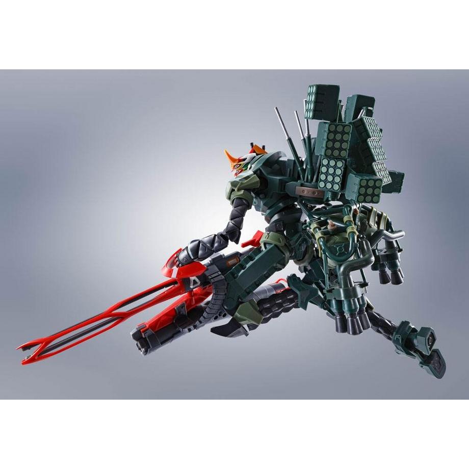 Bandai  Gelenkfigur - Evangelion - New Eva-02 