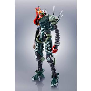 Bandai  Action Figure - Evangelion - New Eva-02 