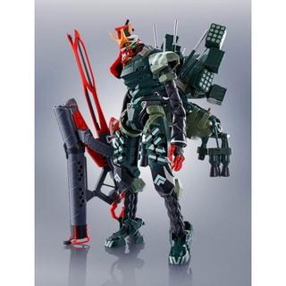 Bandai  Gelenkfigur - Evangelion - New Eva-02 