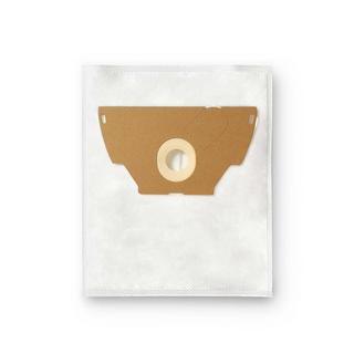 Nedis Sacchetto per aspirapolvere | 4 pz. | Sintetico | Più venduto per: Electrolux | Bianco  