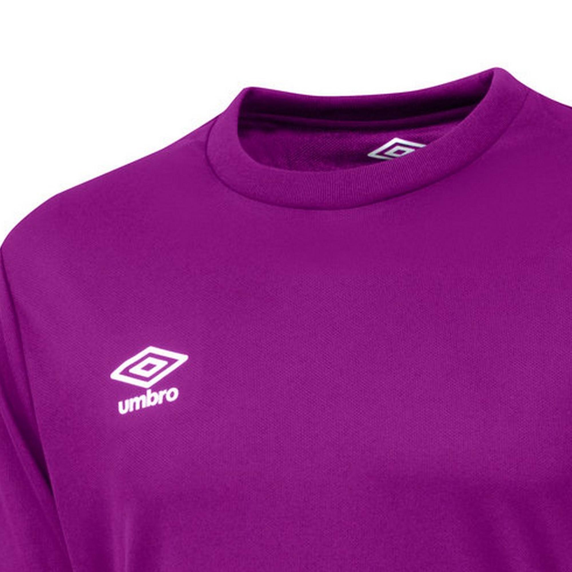 Umbro  Club Trikot  Langärmlig 