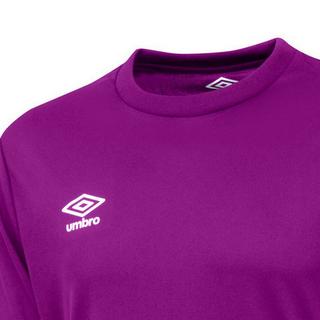 Umbro  Club Trikot  Langärmlig 