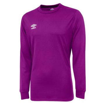 Club Trikot  Langärmlig