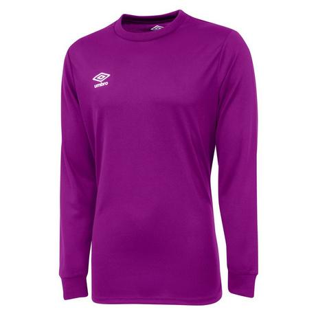 Umbro  Club Trikot  Langärmlig 