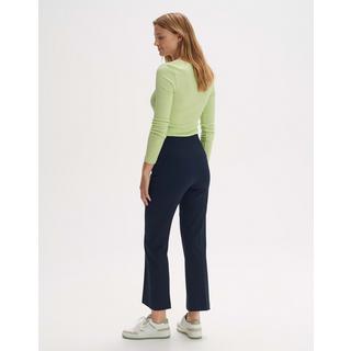 OPUS  Flared Pants Elasi Slim 