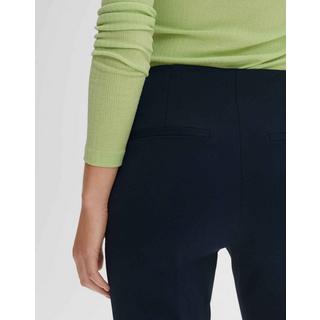 OPUS  Flared Pants Elasi Slim 