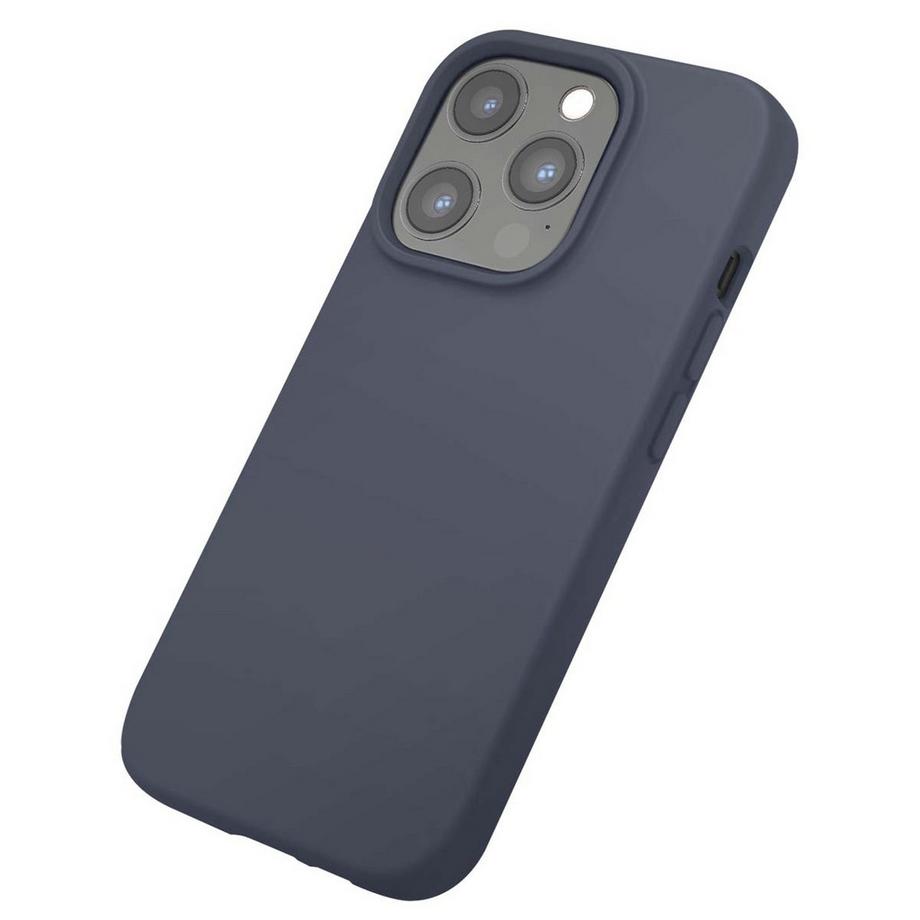 Avizar  Coque iPhone 12 Pro Max Premium Silicone 