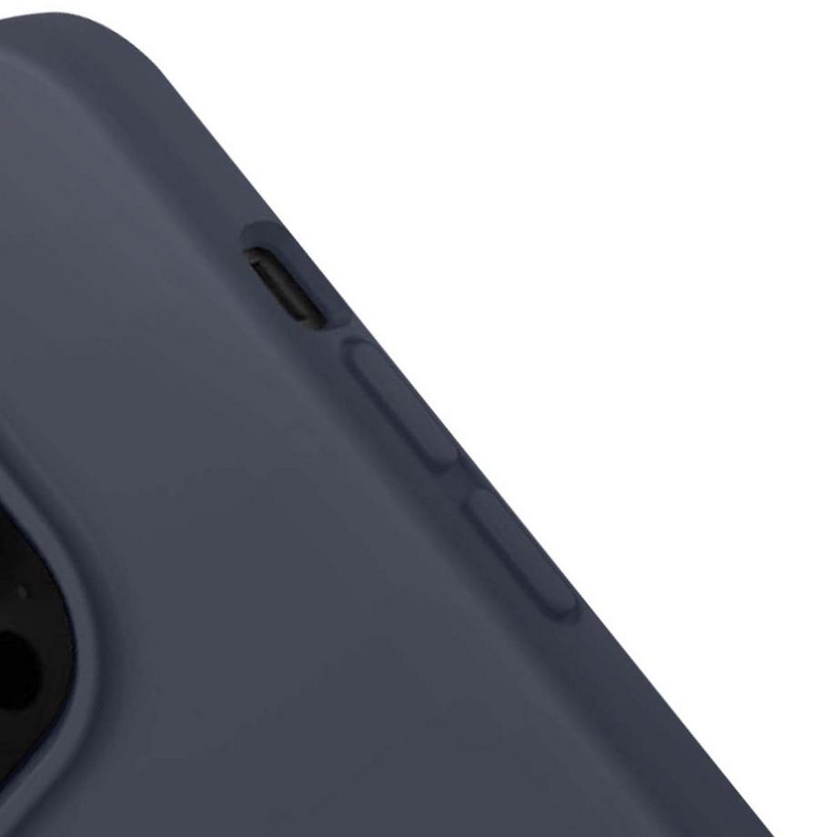 Avizar  Coque iPhone 12 Pro Max Premium Silicone 