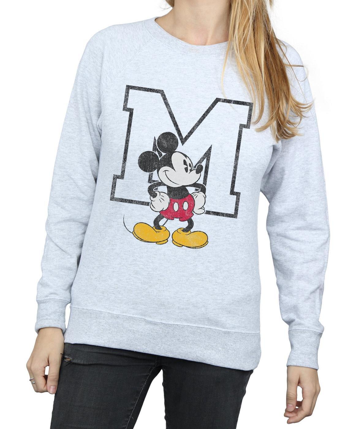 Disney  Sweat CLASSIC M 