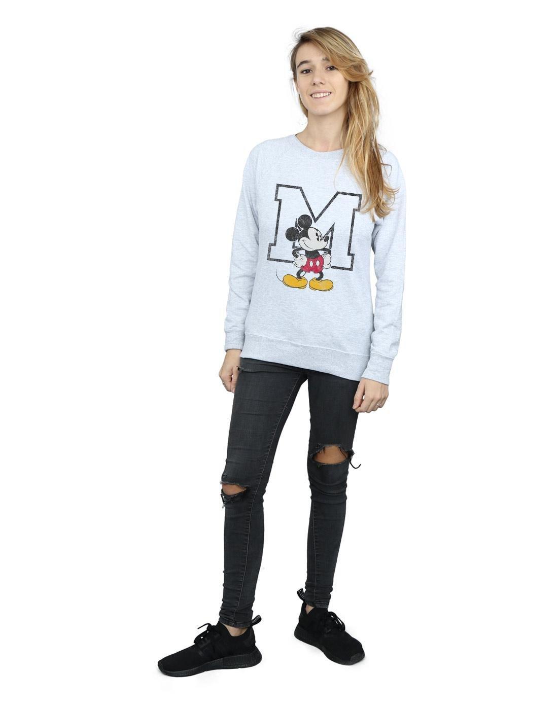 Disney  Sweat CLASSIC M 