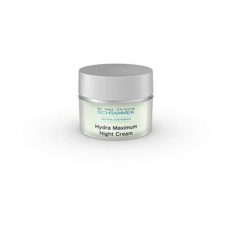 DR. SCHRAMMEK  Hydrating Hydra Maximum Night Cream 50 ml 