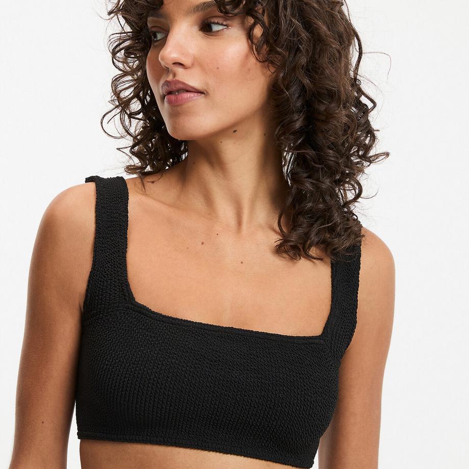 La Redoute Collections Top Bikini Taglia Unica  