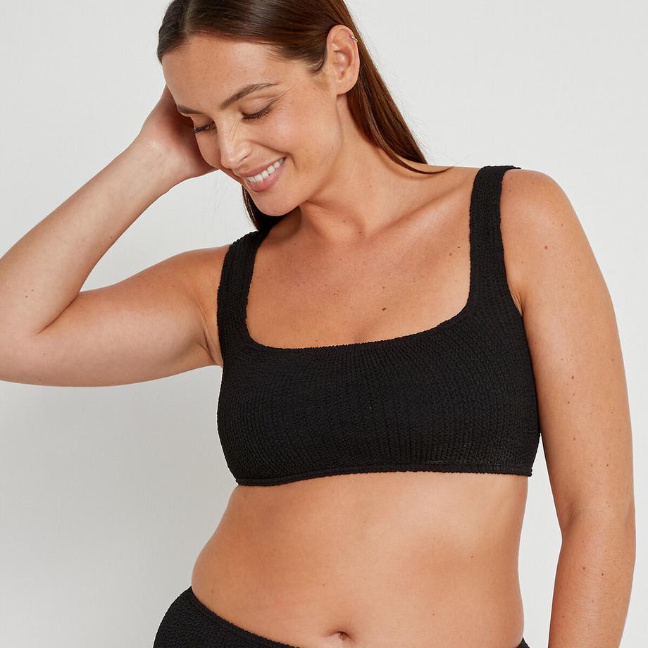 La Redoute Collections Top Bikini Taglia Unica  