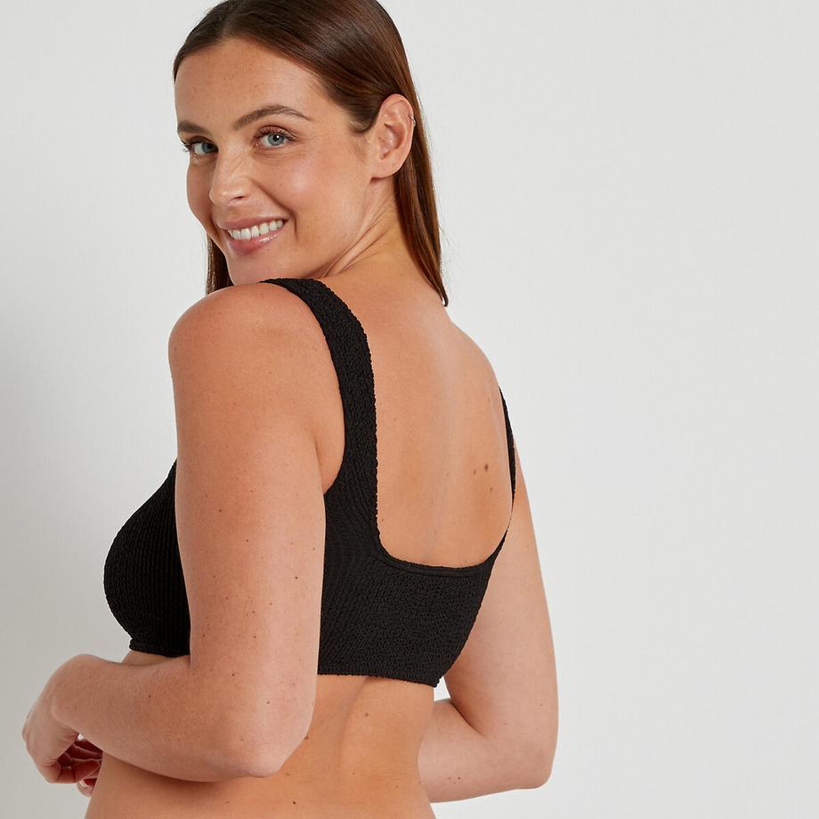 La Redoute Collections Top Bikini Taglia Unica  