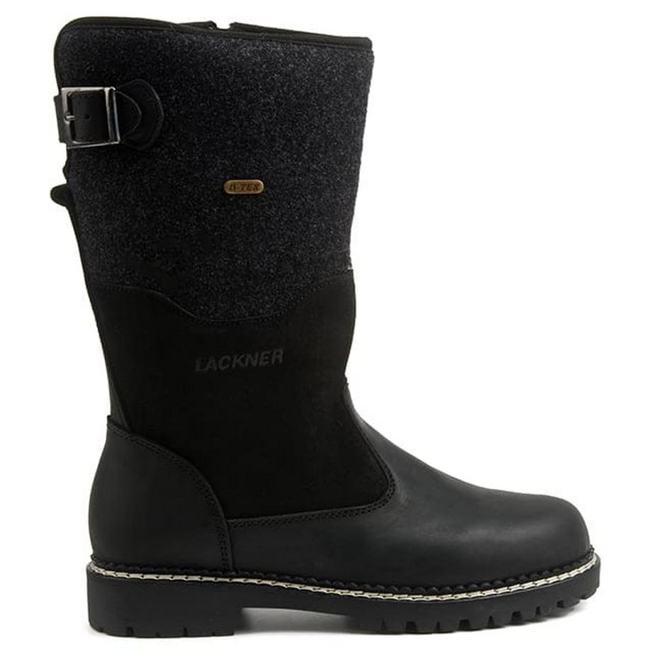 LACKNER Lech Bottines Chaudes Hiver  