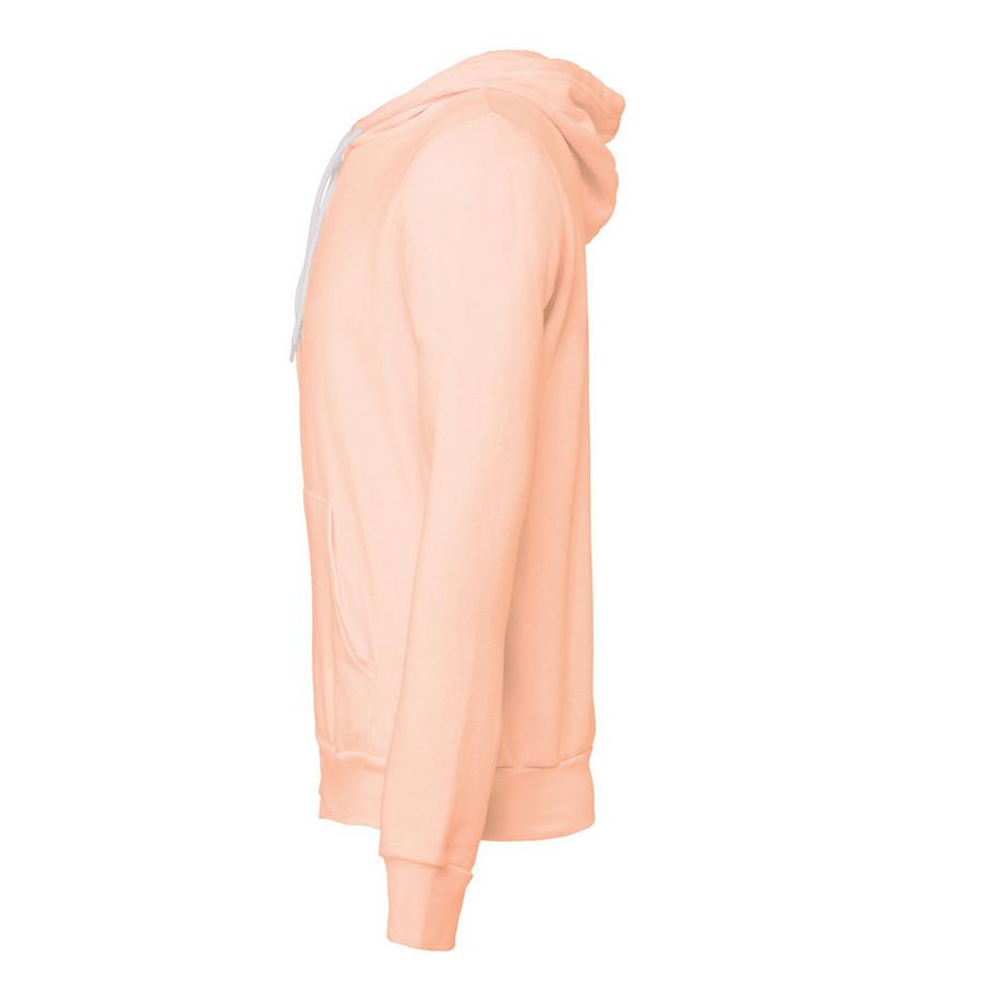 Bella + Canvas Sweatshirt à capuche  