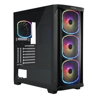 ENERMAX  StarryKnight SK30 Midi Tower Nero 