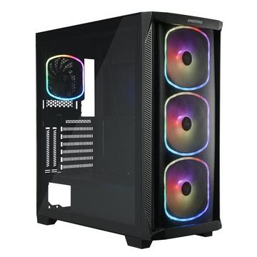 Enermax StarryKnight SK30 Midi Tower Schwarz