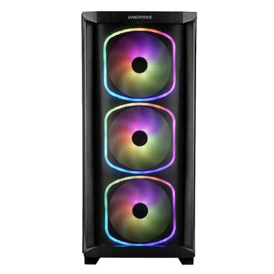 ENERMAX  StarryKnight SK30 Midi Tower Nero 